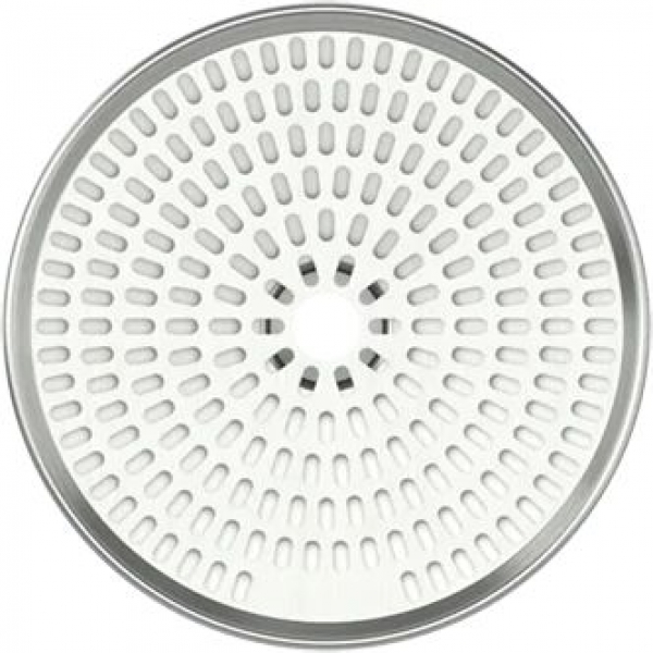 Quooker 滴水盤 (適用於無鋅盤安裝)